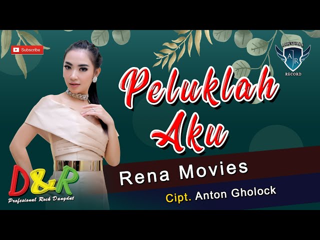 Rena Movies - Peluklah Aku | Dangdut (Official Music Video) class=