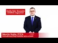 Marcin Sojda, FCCA zaprasza na CFO European Summit 2015