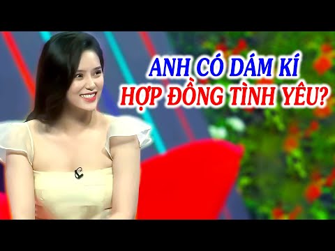 Video Gái Xinh CHẮC CÚ đòi Nhà Trai KÍ HỢP ĐỒNG YÊU làm... - youtube