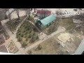 Тест драйв колеса обозрения в парке Победы