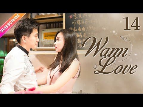 【Multi-sub】Warm Love EP14 | Jiang Kaitong, Zhai Tianlin | Fresh Drama