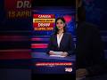 🇨🇦 **Canada Express Entry Draw April 2026 – New Update** #shorts #immigrationnews #news
