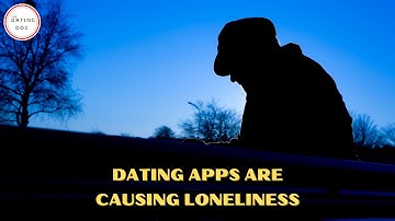 Dating Apps Are Destroying Modern Dating