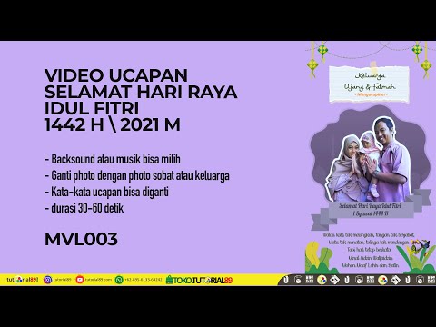 Video: Bagaimana Cara Memberi Selamat Kepada Ibu Pada Hari Libur?