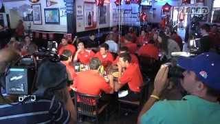 2012 Lobo Baseball | NCAA Regional Selection Show Viewing Party