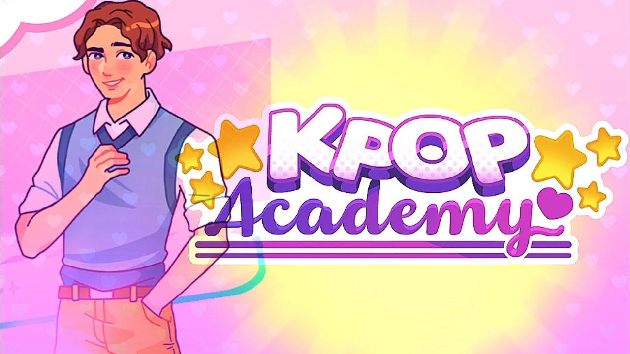 Kpop Academy Mod Apk YouTube Kpop Academy Mod Apk YouTube