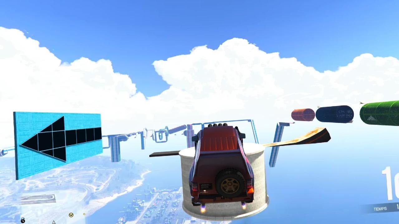 Grand Theft Auto V [ML8] - Transform_Kour H 😉