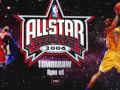 NBA All-Star Games 2006 -  3pt Shootout