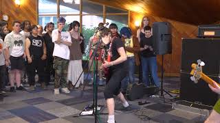 Coma Regalia - Live at Unitarian (Polar Bear Summer Fest 2026)