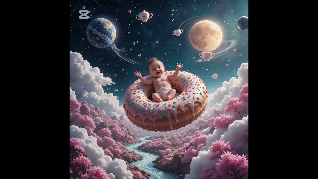 SurrealFantasyShorts