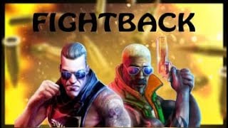 FIGHTBACK ANDROID (2020) screenshot 4