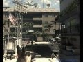 Call of Duty Ghosts - Миссии: «Легенда о призраках, Дивный новый мир, Нейтральная зона, Павший».