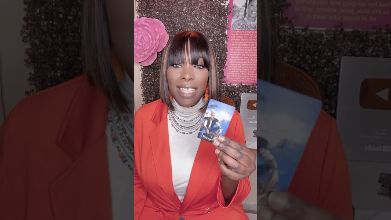 🚨Urgent🔥 Your Ancestors Got Something to Tell You About This Group Of 5