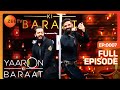 Yaaron Ki Baraat - Jackie Shroff , Suniel Shetty - Hindi Zee Tv Serial Talk Show Episode 7