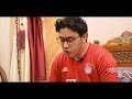 المسحراتى فؤاد حداد قصيدة ش ريان فلسطينى