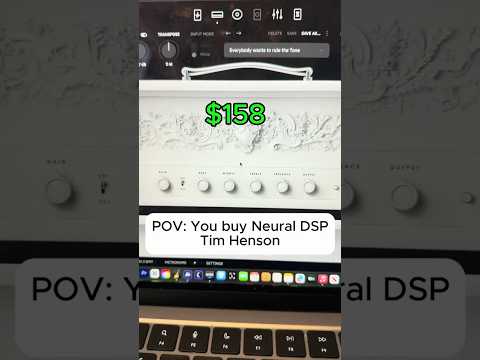 POV You Buy