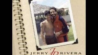 Video thumbnail of "Jerry Rivera : La Cura"