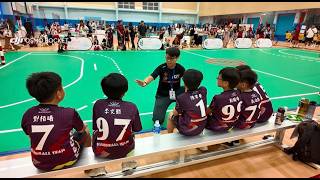 Publication Date: 2026-07-19 | Video Title: MU8 天主教聖華學校 vs 青松_初賽