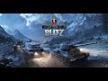 World Of Tanks Blitz Indonesia #1 | Mencoba mencari Winrate