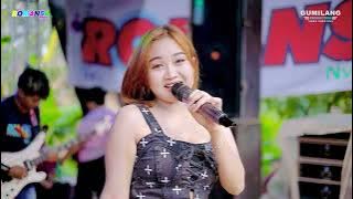 ROMANSA NYESS - TAMBAL BAN LIRING AYUNDA - HAPPY PARTY TRONECAL - JAMBUTIMUR MLONGGO JEPARA