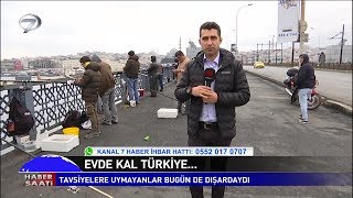 Evde Kal Türkiye...