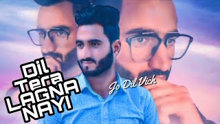 Dil Tera Lagna Nayi: Pawan Bhatia (Full Song) | Infra Records | Latest Punjabi Songs 2019