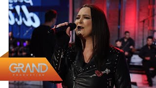 Elena - Legitimno - (LIVE) - PZD - (TV Grand 10.03.2021.)