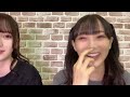 南波 陽向(NMB48) 2021年09月20日 15時51分59秒 の動画、YouTube動画。