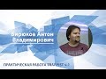 Бирюков Антон - Практическая работа TRAPPIST, часть 1