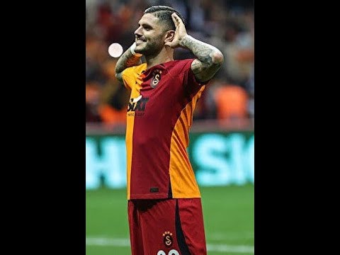Galatasaray-Başakşehir maçına UÇTUK! 7-0!!! #shorts