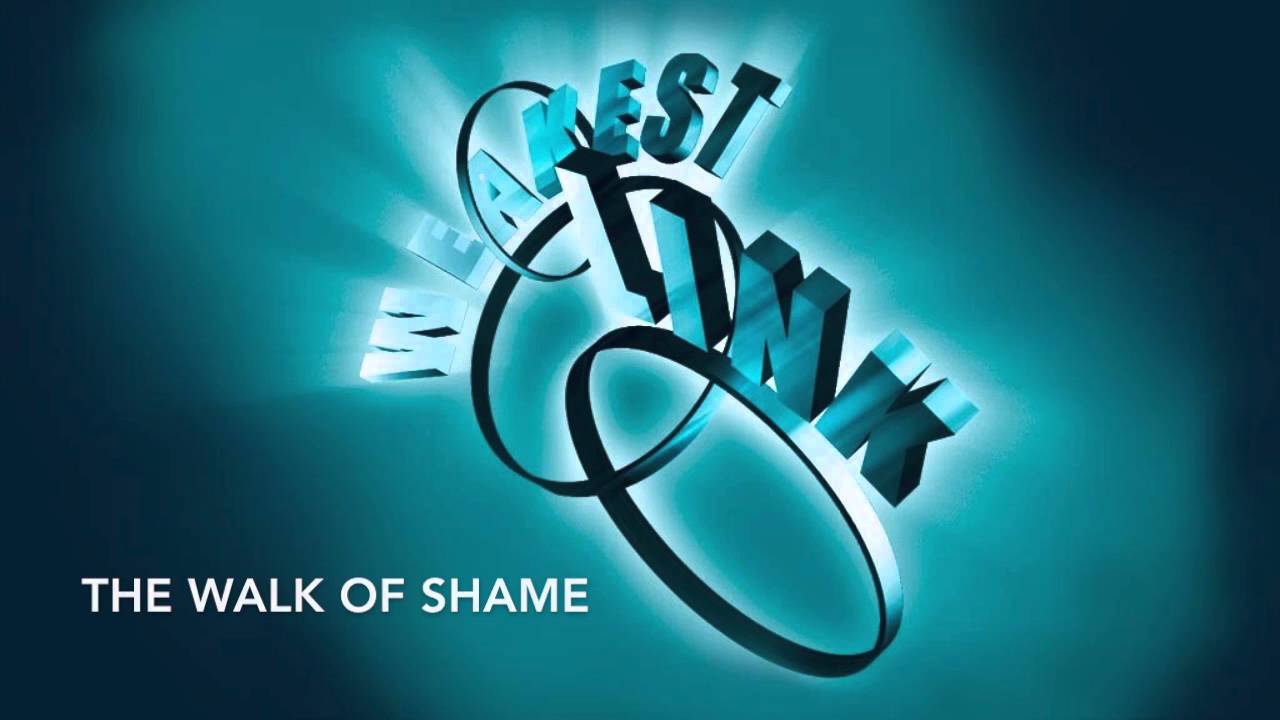The Weakest Link Music Medley