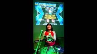 DJ IMA CENCREMEN DUET SER NGELESER VERSI SJ 07 ALEXANDER 07 DUET NOR AZIZAH LEADIS 07