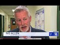 Wpix story on union city board of education and 911inform