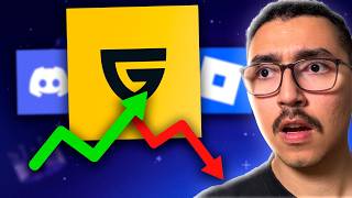 Ascensão E Queda Do Guilded Único Concorrente Do Discord