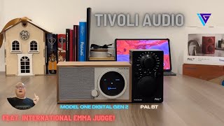 GOOD OR BAD? TIVOLI AUDIO - MODEL ONE DIGITAL & PAL BT