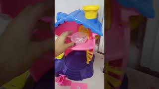 VÍDEO DE      JUJU      GUEIMER   TENTANDO    SAÍRA       DO      CUARTO       DE      BRINCANDO.