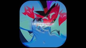 I LOVE THEM . || #helluvaedit #edit #helluvabossedit #helluvaboss #edit #helluva #fizzarolli #ozzie