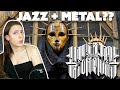 I listen to Imperial Triumphant for the first time⎮Metal Reactions #2