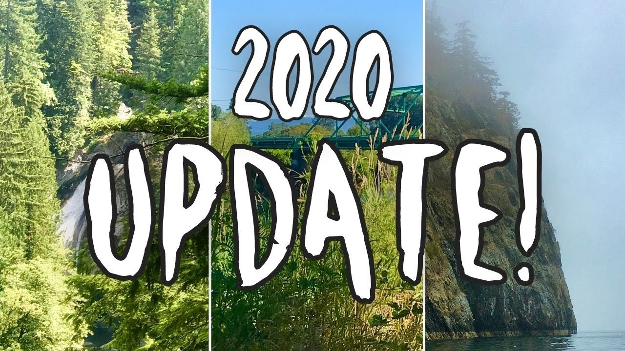 Where We've Been | Family Update
