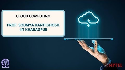 Cloud Computing | Week 8 Quiz | Assignment 8 Solution | NPTEL 2022 | SWAYAM