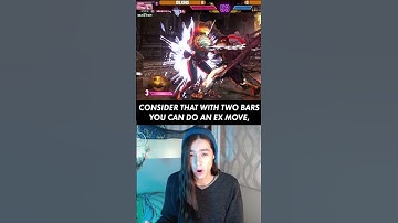 Drive Reversal SUCKS in Street Fighter 6