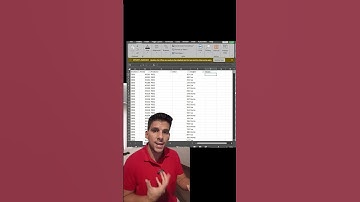 🧹 automatiza la limpieza de datos en power bi con power query #powerbi #powerquery