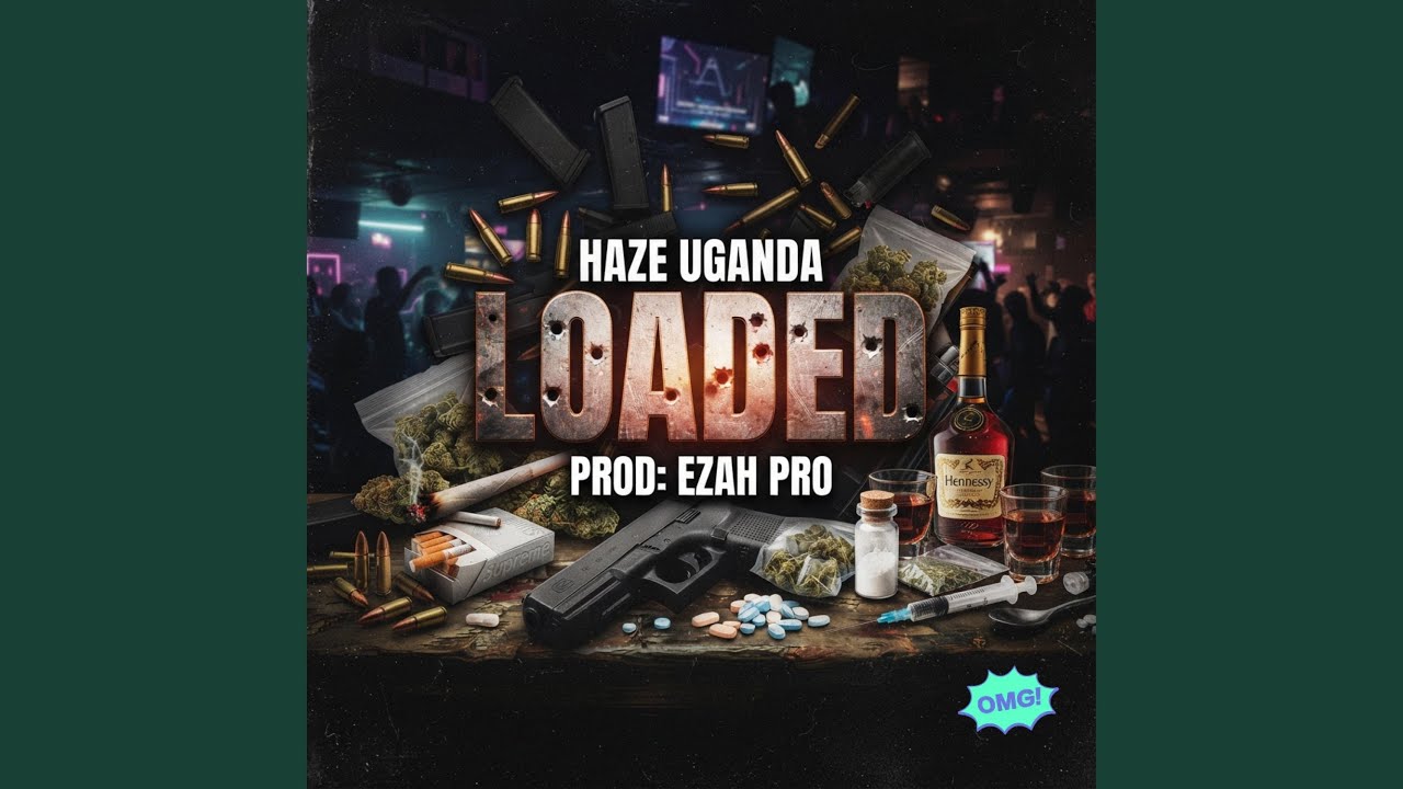 Watch LOADED on YouTube Watch LOADED on YouTube