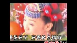 M-girls Chinese year 2009 (1)