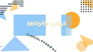 Clinical Pharmacology Mobile App screenshot 1