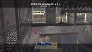 My First Killcam :D