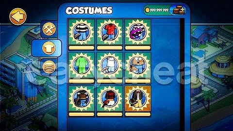 ROBBERY BOB 2 HACK ORIGINAL