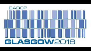 2018 BABCP Annual Conference Keynote - Rory O'Connor