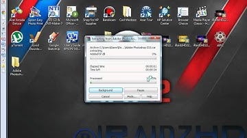 How to get CS5 PhotoShop for Free(Fast and reliable)