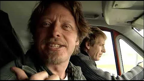 Charley Boorman - By Any Means - S01 E02